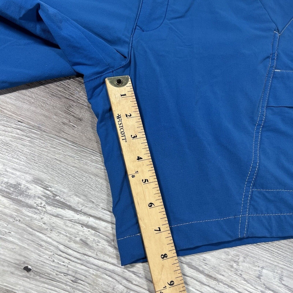 Tommy Bahama Short Men's 30 Blue Swim Short Outdoors Logo‎ - Picture 5 of 9